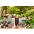 McGrey WPL-660GY BT 360° Outdoor-Lautsprecher mit Bluetooth Grau 120 Watt  - Retoure (Zustand: gut) thumbnail 2