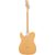 Fender Made in Japan Traditional '50s Telecaster Butterscotch Blonde thumbnail 2
