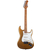 Jet Guitars JS-300 E-Gitarre Gold thumbnail 2