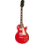 Epiphone Les Paul Standard 50s Cardinal Red  - Retoure (Zustand: sehr gut) thumbnail 2