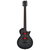 ESP LTD Ben Burnley BB-600BQM Baritone  - Retoure (Zustand: sehr gut) thumbnail 2