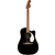 Fender California Standard Redondo CE Black — Pack De Démarrage thumbnail 2