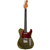 Patina Guitars PT-6 SGR Sherwood Green thumbnail 2