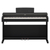 Yamaha Arius YDP-165B Piano Eléctrico Negro Mate thumbnail 2