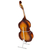 Contrebasse Classic Cantabile DBP-110 3/4 thumbnail 2