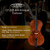 Classic Cantabile CP-200 4/4 Antique Celloset  - Retoure (Zustand: sehr gut) thumbnail 2