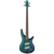 Ibanez SRMS720-BCM Basse Électrique Blue Chameleon thumbnail 2