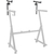 Classic Cantabile 2e Niveau voor KSD-400Pro MK II Keyboardstandaard thumbnail 2