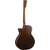 Martin Guitar GPC-16E Vintage Tint thumbnail 2