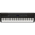 Yamaha P-525B Stage Piano nero Set Pedali thumbnail 2