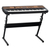 Yamaha PSR-E360 MA Clavier Érable Set Fixation Sécurisée thumbnail 2