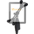 Pronomic UTH-20 Support Universel Pour Tablette Avec Trépied thumbnail 2