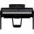 Yamaha CVP 909 B Digital Piano Matte Black thumbnail 2