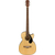 Fender CB-60SCE Natural thumbnail 2