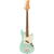 Set Starter Squier Classic Vibe '60s Mustang Bass Surf Green thumbnail 2