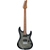 Ibanez AZ24S1F-TKS Standard E-Gitarre Transparent Black Sunburst  - Retoure (Zustand: sehr gut) thumbnail 2