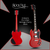 Rocktile Pro S-Red Chitarra Elettrica Heritage Cherry Set Amplificatore thumbnail 2