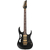 Ibanez Steve Vai PIA Signature Edition Onyx Black thumbnail 2
