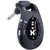 Xvive Wireless System U2 Black Sistema Inalámbrico Para Guitarra thumbnail 2