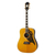 Epiphone Masterbilt Excellente Antique Natural thumbnail 2