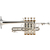 Lechgold PT-910S Piccolo-Trompete  - Retoure (Zustand: gut) thumbnail 2