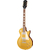 Epiphone Les Paul Standard 50s Goldtop  - Retoure (Zustand: sehr gut) thumbnail 2