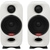 NUX Axon 3 2-Way Speakers White - Returned Item (Condition: Good) thumbnail 2