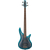 Ibanez SR300E-CUB E-Basse Cerulean Aura Burst Starter Set thumbnail 2