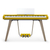 Casio Privia PX-S7000 HM Digitalpiano Harmonious Mustard thumbnail 2