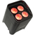 Algam Lighting EVENTPAR412 HEX IP Set Tour LED a Batteria thumbnail 2