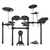 Yamaha DTX6K-X E-Drum Kit Set 1 thumbnail 2