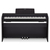 Casio PX-870 BK Privia Digitalpiano schwarz Set inkl. Pianobank, Kopfhörer & Schule thumbnail 2