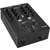 Omnitronic PM-202F Mixeur DJ 2 Canaux avec Filtre thumbnail 2