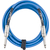 Fender Contour Series Cavo Strumento 10' Lake Placid Blue thumbnail 2