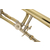 Trombone Ténor Bach TB-450B Bb/F thumbnail 2