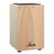 XDrum Cajon Primero Natur inkl. Cajonschule und Tasche  - Retoure (Verpackungsschaden) thumbnail 2