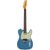 Fender Custom Shop 1963 Telecaster Relic Aged Lake Placid Blue thumbnail 2