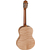 La Mancha Rubi CMX-N Chitarra Classica thumbnail 2