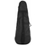Dimavery Soft-Bag voor Bas-Ukulele thumbnail 2
