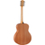 Taylor GS Mini Sapele/Spruce LH thumbnail 2