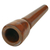 Lechgold MUN18 Embouchure En Noyer Pour Alphorn 18 mm thumbnail 2