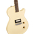 Gretsch Guitars Streamliner Jet Club 1 Pickup Vintage White thumbnail 2