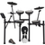Roland TD-07KV V-Drum Kit Home Set thumbnail 2