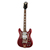 Epiphone Crestwood Custom Cherry thumbnail 2