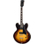Gibson ES-330 Tobacco Sunburst thumbnail 2