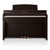 Kawai CA-401 Digitalpiano Rosenholz thumbnail 2