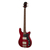 Epiphone Embassy Bass Sparkling Burgundy  - Retoure (Zustand: akzeptabel) thumbnail 2
