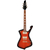 Ibanez IC420-AAB Iceman Antique Autumn Burst thumbnail 2