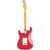 Fender American Professional Classic Stratocaster Faded Dakota Red  - Retoure (Verpackungsschaden) thumbnail 2