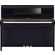 Yamaha CSP 295 PE Piano Digital negro brillante thumbnail 2